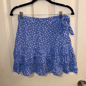 Forever 21 mini skirt